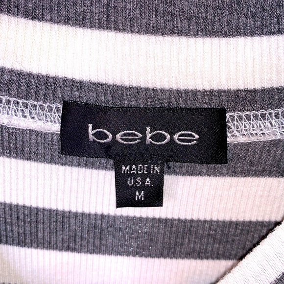 Bebe 👚 - Picture 4 of 5